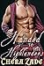 Handed to the Highlanders (The Highlander's Command, #3)