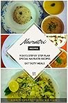 Navratri Made Easy: Special Navratri - Breakfast Lunch Dinner & Bonus Dessert Recipes