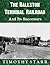 The Ballston Terminal Railroad And Its Successors