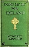 Doing my bit for Ireland Book cover for Doing my bit for Ireland