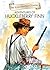 The Adventures of Huckleberry Finn by Mark Twain