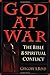 God at War by Gregory A. Boyd