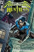 Nightwing/Huntress (1998) #1