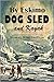 By Eskimo Dog-sled and Kayak (1919)
