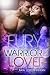 Fury (Warrior Lover, #6)