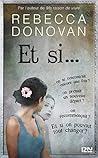 Et si... by Rebecca    Donovan