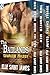 The Badlands Complete Trilogy [Box Set 49] (Siren Publishing Menage Everlasting)