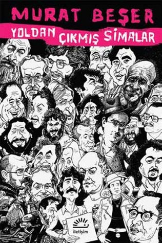 Yoldan Çıkmış Simalar (Paperback)