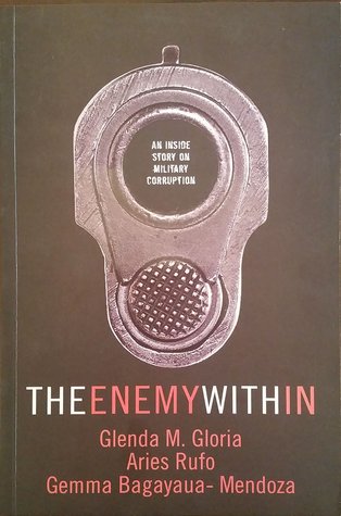 The Enemy Within: An Inside Story on Military Corruption