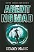 Deadly Magic (Agent Nomad, #2)