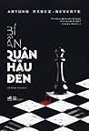 Bí Ẩn Quân Hậu Đen