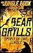 Spirit of the Jungle by Bear Grylls