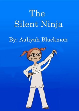 The Silent Ninja (1)