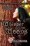 Whisper of the Woods (Juniper Sawfeather, #2)