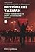 Devrimleri Yazmak: Tunus’tan Suriye'ye Arap İsyanından Sesler