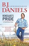 Renegade's Pride (The Montana Cahills, #1)