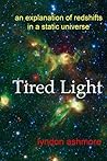 Tired Light: an e...