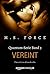 Vereint (Quantum, #3)