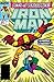 Iron Man #251