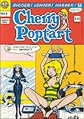 Cherry Poptart #2