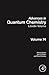 Advances in Quantum Chemistry: Lowdin Volume (Volume 74) (Advances in Quantum Chemistry, Volume 74)