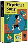Mi primer Sony