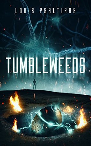 Tumbleweeds (Kindle Edition)