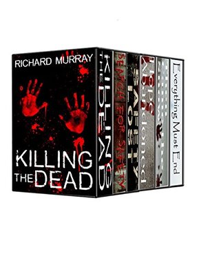 Killing the Dead - Season One (Kindle Edition)