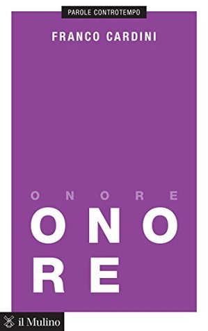 Onore (Kindle Edition)