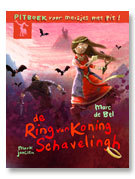 De Ring van Koning Schavelingh