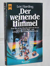 Der weinende Himmel (Paperback)