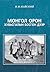 Монгол орон хувьсгалын босгон дээр