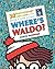 Where's Waldo?