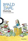 Matilda by Roald Dahl