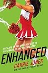 Enhanced by Carrie Jones
