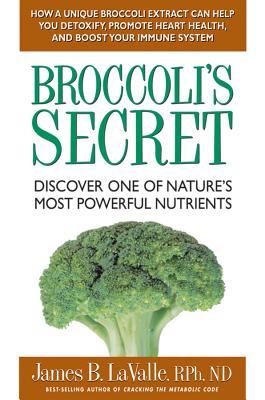 Broccoli's Secret: Discover One of Nature's Most Powerful Nutrients