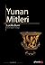 Yunan Mitleri