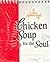 A Little Spoonful of Chicken Soup for the Soul