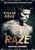 Raze (Poranione dusze, #1)