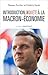 Introduction inquiète à la Macron-économie by Thomas Porcher