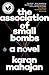 The Association of Small Bombs: A Novel