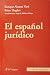 El español jurídico
