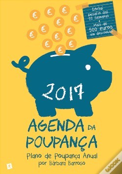 Agenda da Poupança