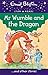Mr Wumble and the Dragon (Enid Blyton: Star Reads Series 2) [Paperback] [Jan 01, 2014] Blyton Enid
