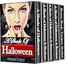 A Shade of Halloween by Robin Todd