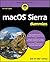macOS Sierra For Dummies (For Dummies (Computer/Tech))