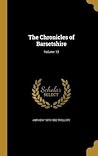 The Chronicles of Barsetshire; Volume 13