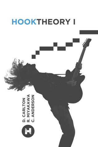 Hooktheory I: Music Theory (ebook)