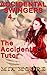 The Accidental Tutor (Accidental Swingers Book 4)