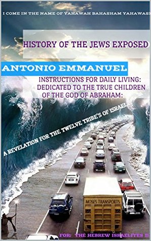 Jews History: JUDAISM, JEWS BELIEFS, JEWS RELIGION, JEWS GOD, DIFFERENCE BETWEEN JEWS AND CHRISTIANS, JEWS HISTORY, BIBLICAL STUDIES (Kindle Edition)